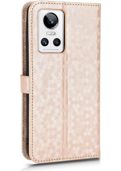 Realme Gt Neo 3 Için Durum (Yurt Dışından) modelleri