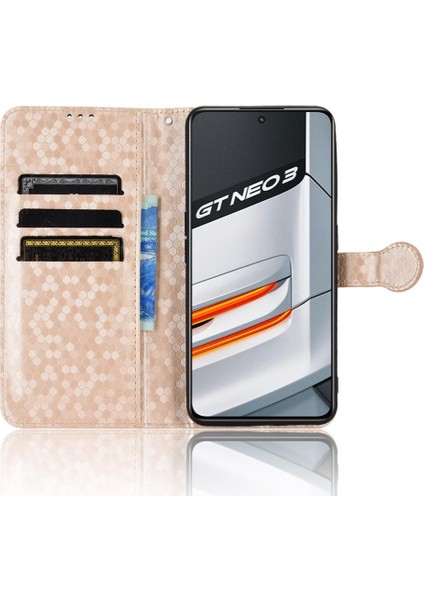 Realme Gt Neo 3 Için Durum (Yurt Dışından) fırsatları