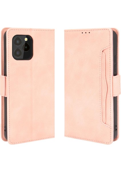 Oukitel C21 Pro Için Kılıf (Yurt Dışından)
