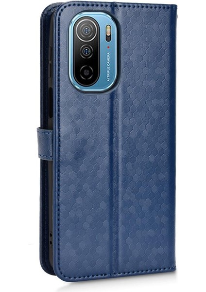 Ulefone Not 13P Geometrik Desen Manyetik Toka Deri Cüzdan Için Kılıf (Yurt Dışından) modelleri