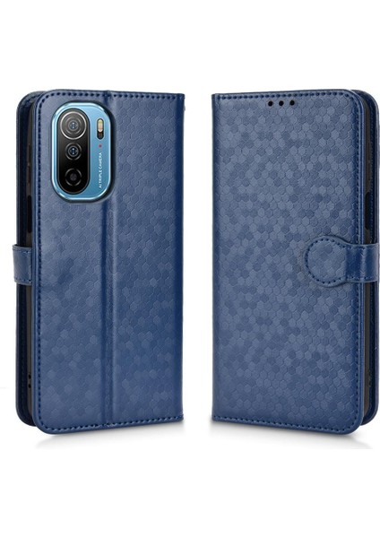 Ulefone Not 13P Geometrik Desen Manyetik Toka Deri Cüzdan Için Kılıf (Yurt Dışından) indirimleri