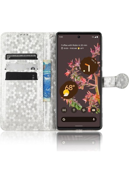 Google Piksel 6 5g Için Durum (Yurt Dışından) fırsatları