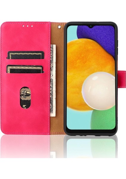 Kart ile Samsung Galaxy A13 5g Koruyucu Kapak Kartı Ekleme Için Kılıf (Yurt Dışından) indirimleri