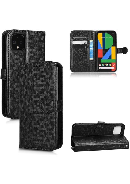 Google Pixel 4 Xl Için Durum (Yurt Dışından)