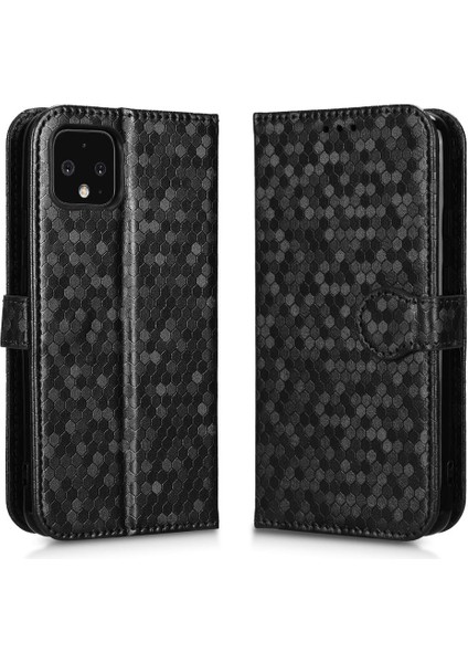 Google Pixel 4 Xl Için Durum (Yurt Dışından)