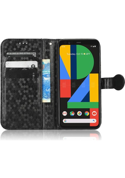 Google Pixel 4 Xl Için Durum (Yurt Dışından)