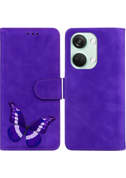 Oneplus Nord 3 Için Kılıf (Yurt Dışından)
