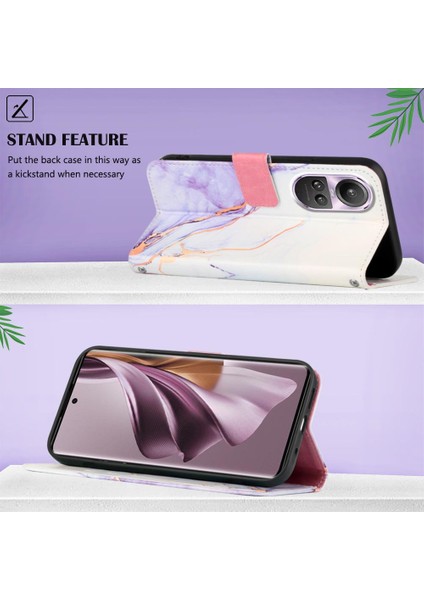 Oppo Oppo 10 Pro 5g Için Kılıf (Yurt Dışından)