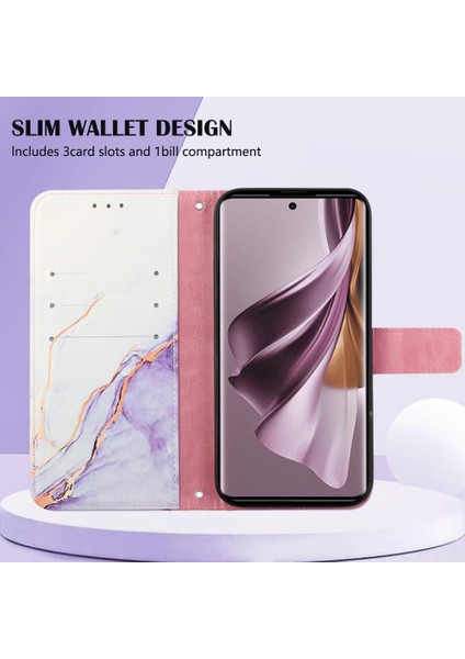 Oppo Oppo 10 Pro 5g Için Kılıf (Yurt Dışından)