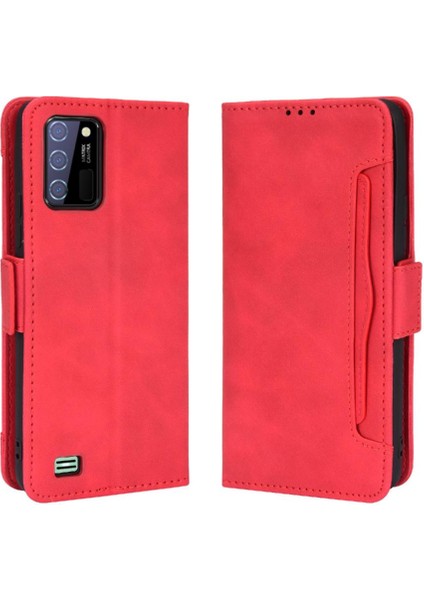Oukitel C25 Için Durum (Yurt Dışından)