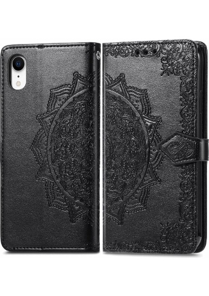 Iphone Xr Için Kılıf (Yurt Dışından)