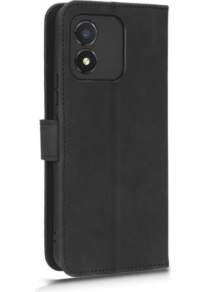 Onur X5 Için Kılıf Tam Koruma Koruyucu Kapak Deri Folio Kapak (Yurt Dışından)