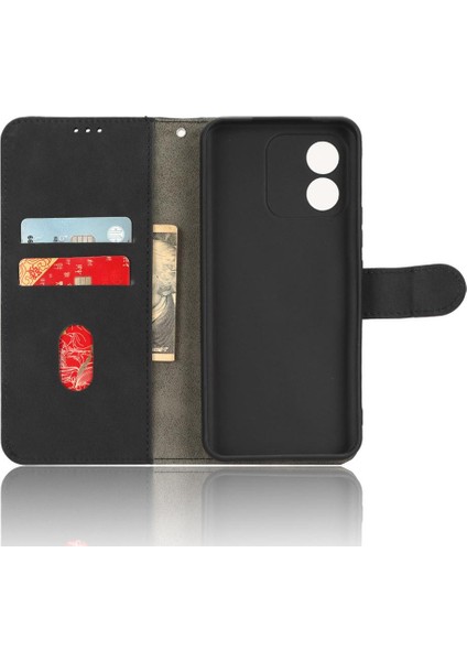 Onur X5 Için Kılıf Tam Koruma Koruyucu Kapak Deri Folio Kapak (Yurt Dışından)