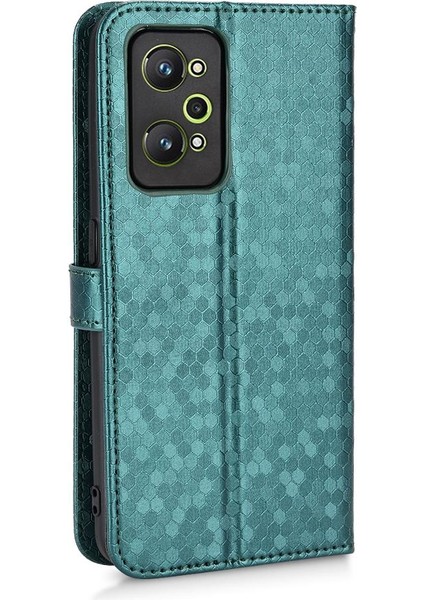 Realme Gt Neo 2 Için Durum (Yurt Dışından)
