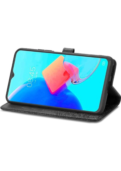 Xiaomi Poco X3 Pro Flip Kapak Için Kılıf Darbeye Basit Iş Deri (Yurt Dışından) fiyatları