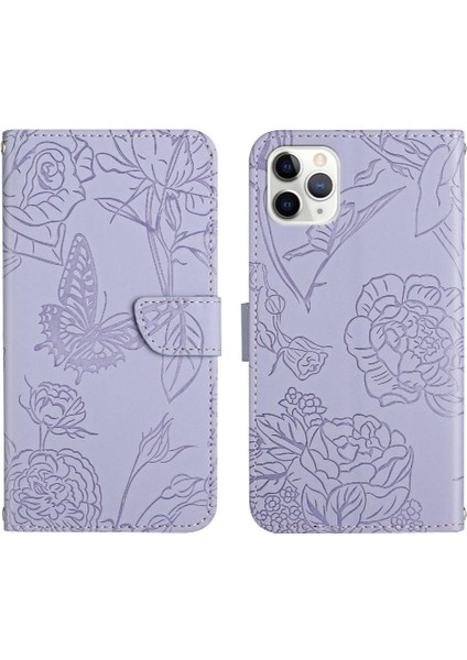 IPhone 11 Pro Max Için Kılıf (Yurt Dışından)