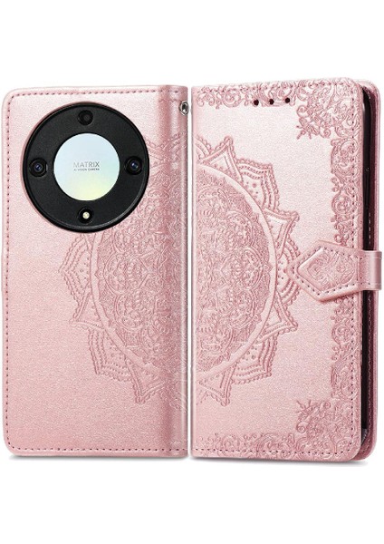 Huawei Onur X9A Için Kılıf (Yurt Dışından)