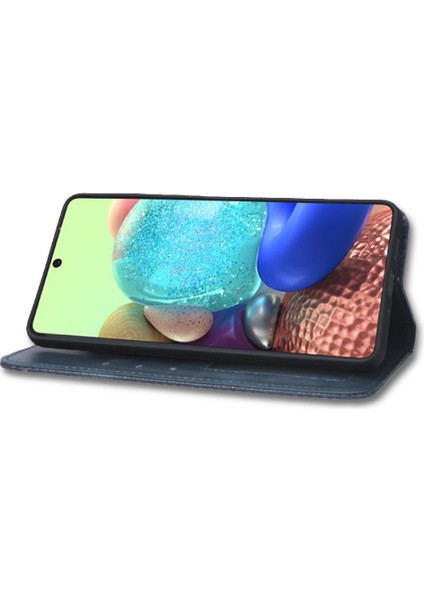 Samsung Galaxy A73 5g Için Kılıf (Yurt Dışından)