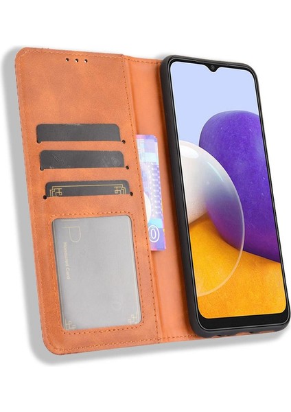 Samsung Galaxy A22 5g Için Kılıf (Yurt Dışından) indirimleri