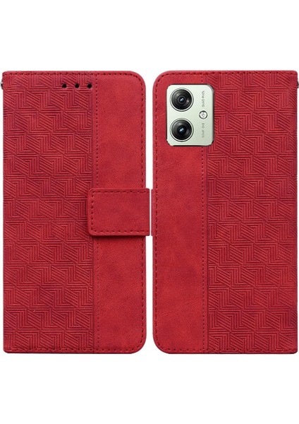 Motorola Moto G54 5g Için Kılıf (Yurt Dışından)