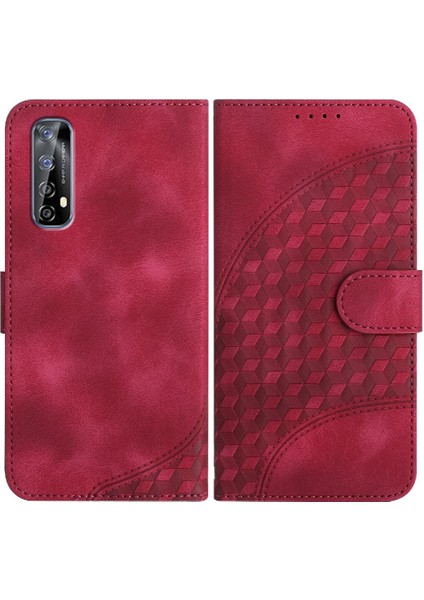 Realme 7 4g Için Durum (Yurt Dışından)