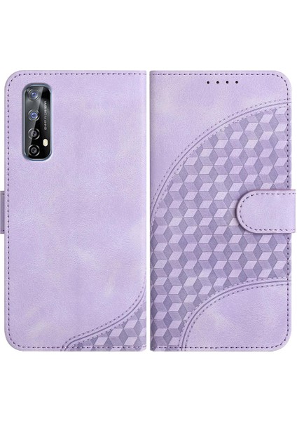 Realme 7 4g Için Durum (Yurt Dışından)