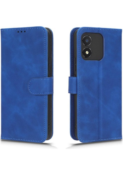 Onur X5 Için Kılıf Tam Koruma Koruyucu Kapak Deri Folio Kapak (Yurt Dışından)