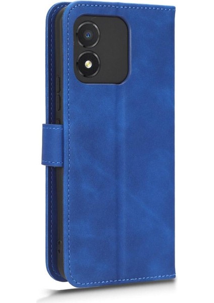 Onur X5 Için Kılıf Tam Koruma Koruyucu Kapak Deri Folio Kapak (Yurt Dışından)