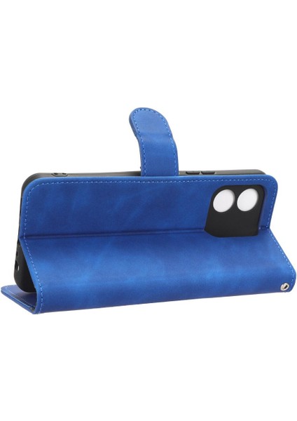 Onur X5 Için Kılıf Tam Koruma Koruyucu Kapak Deri Folio Kapak (Yurt Dışından)