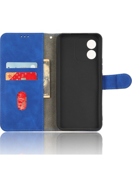 Onur X5 Için Kılıf Tam Koruma Koruyucu Kapak Deri Folio Kapak (Yurt Dışından)
