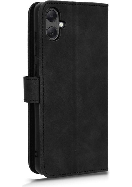 Kart Tutucu Kickstand Tam Koruma ile Samsung Galaxy A05 4g Için Kılıf (Yurt Dışından) fırsatları