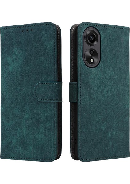 Oppo A78 4g Için Kılıf (Yurt Dışından)
