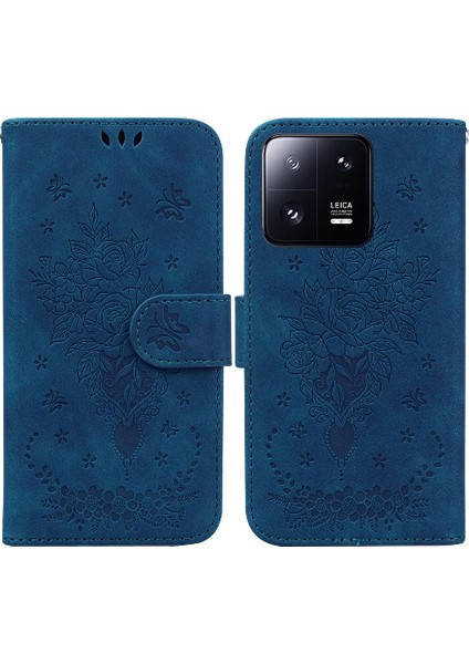 Xiaomi 13 Pro Için Kılıf (Yurt Dışından)