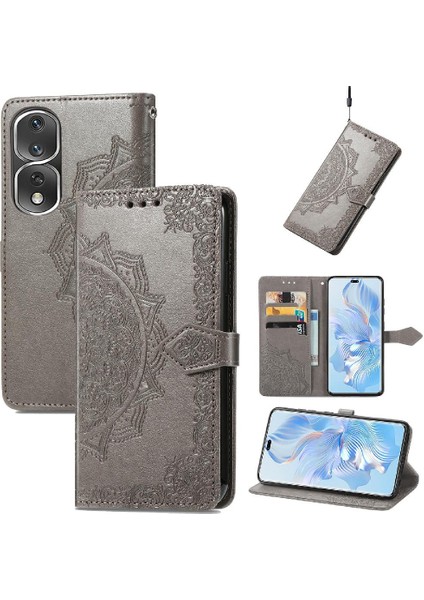 Huawei Onur 80 Pro Için Kılıf (Yurt Dışından)