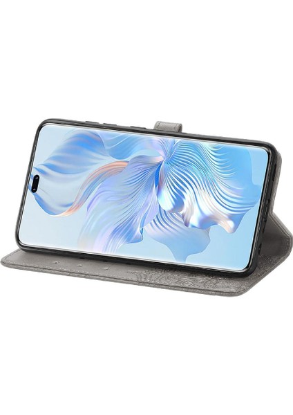 Huawei Onur 80 Pro Için Kılıf (Yurt Dışından)
