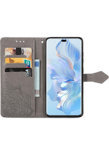 Huawei Onur 80 Pro Için Kılıf (Yurt Dışından)