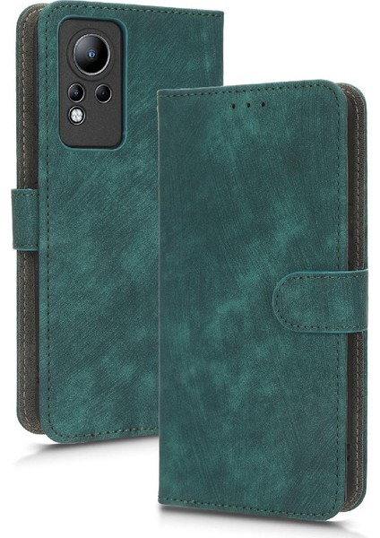Infinix Not 11 Için Durum (Yurt Dışından)