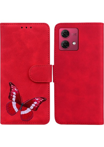 Motorola Moto G84 5g Için Kılıf (Yurt Dışından)