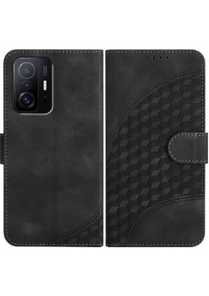 Xiaomi 11T/11T Pro Için Kılıf (Yurt Dışından)