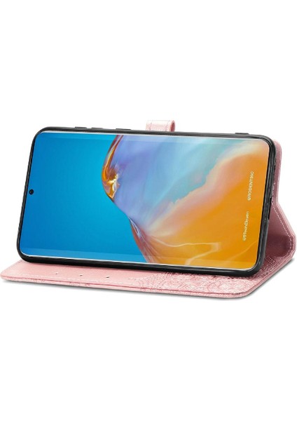 Huawei P50 Pro Için Kılıf (Yurt Dışından) fiyatları