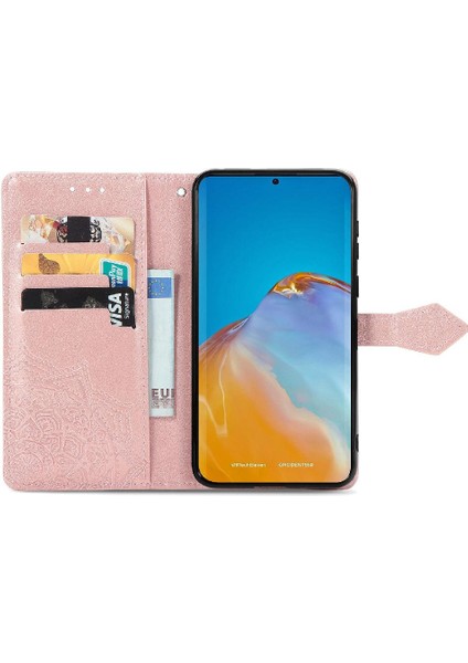 Huawei P50 Pro Için Kılıf (Yurt Dışından) modelleri