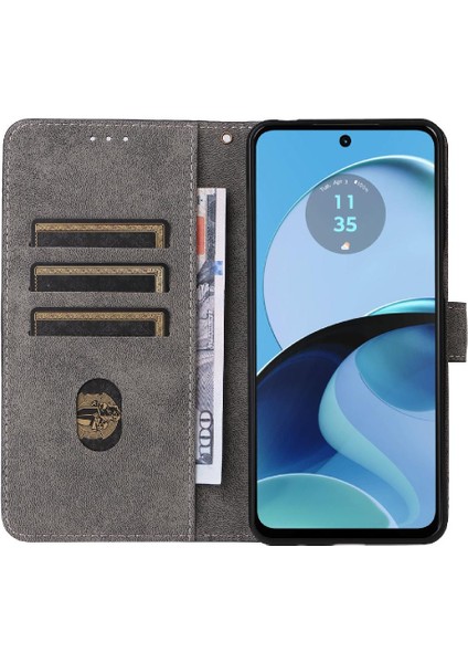 Motorola Moto G14 4g Için Kılıf (Yurt Dışından) fiyatları