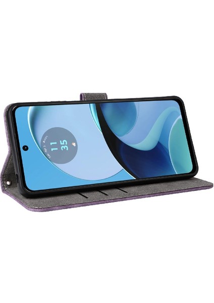 Motorola Moto G14 4g Için Kılıf (Yurt Dışından) modelleri