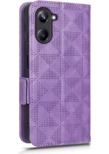 Realme 10 Pro Için Durum (Yurt Dışından)