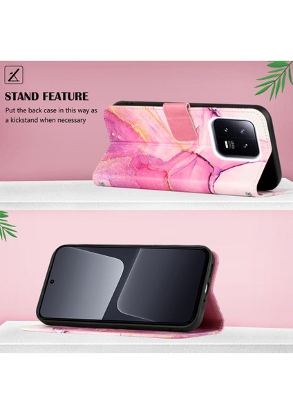 Xiaomi 13 5g Için Kılıf (Yurt Dışından)