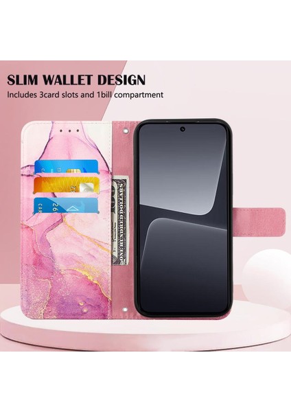 Xiaomi 13 5g Için Kılıf (Yurt Dışından)