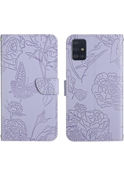Samsung Galaxy A51 5g Için Kılıf (Yurt Dışından)