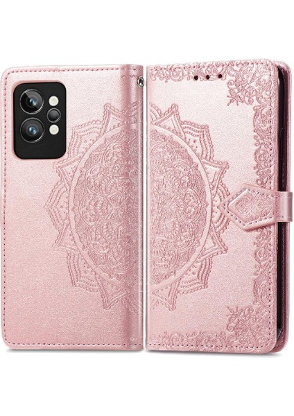 Realme Gt 2 Pro Için Durum (Yurt Dışından)