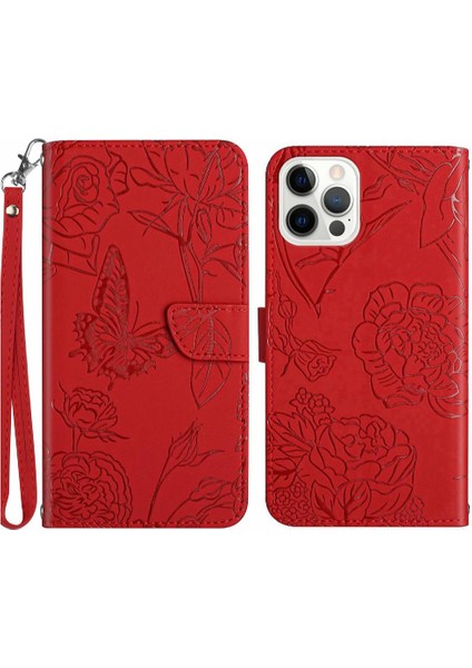 IPhone 15 Pro Max Için Kılıf (Yurt Dışından)