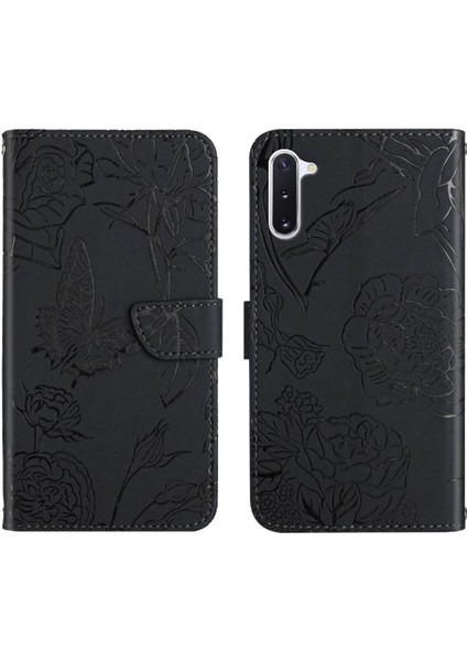 Samsung Galaxy Not 10 Için Kılıf (Yurt Dışından)